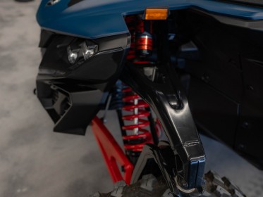 Brp can-am maverick x3 xrs special edition occasion simplicicar pau simplicicar simplicibike france