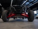 Brp can-am maverick x3 xrs special edition occasion simplicicar pau simplicicar simplicibike france