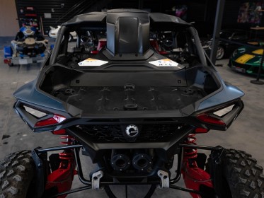 Brp can-am maverick x3 xrs special edition occasion simplicicar pau simplicicar simplicibike france