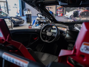 Brp can-am maverick x3 xrs special edition occasion simplicicar pau simplicicar simplicibike france