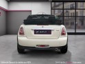 Mini one cabriolet 98ch - 1ère main - suivi bmw mini - faible km - garantie 12 mois occasion simplicicar nimes - rb auto...