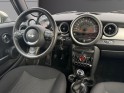 Mini one cabriolet 98ch - 1ère main - suivi bmw mini - faible km - garantie 12 mois occasion simplicicar nimes - rb auto...
