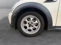 Mini one cabriolet 98ch - 1ère main - suivi bmw mini - faible km - garantie 12 mois occasion simplicicar nimes - rb auto...