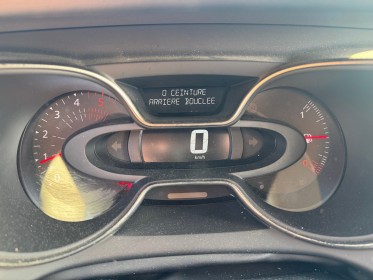 Renault captur dci 110 energy intens occasion simplicicar grenoble simplicicar simplicibike france