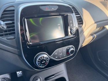 Renault captur dci 110 energy intens occasion simplicicar grenoble simplicicar simplicibike france