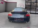 Porsche 911 turbo cab. 911 t  3.6i turbo tiptronic s occasion paris 15ème (75) simplicicar simplicibike france