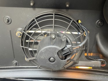 Porsche 911 turbo cab. 911 t  3.6i turbo tiptronic s occasion paris 15ème (75) simplicicar simplicibike france