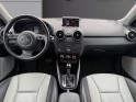 Audi a1 sportback 1.4 tfsi 122 ambition luxe s tronic garantie 12 mois occasion simplicicar dijon simplicicar simplicibike...