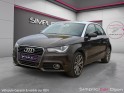 Audi a1 sportback 1.4 tfsi 122 ambition luxe s tronic garantie 12 mois occasion simplicicar dijon simplicicar simplicibike...