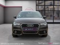 Audi a1 sportback 1.4 tfsi 122 ambition luxe s tronic garantie 12 mois occasion simplicicar dijon simplicicar simplicibike...