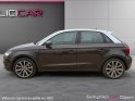 Audi a1 sportback 1.4 tfsi 122 ambition luxe s tronic garantie 12 mois occasion simplicicar dijon simplicicar simplicibike...
