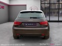 Audi a1 sportback 1.4 tfsi 122 ambition luxe s tronic garantie 12 mois occasion simplicicar dijon simplicicar simplicibike...