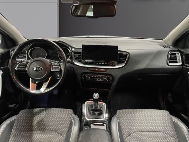 Kia xceed 1.0l t-gdi 120 ch bvm6 isg design occasion simplicicar lyon ouest simplicicar simplicibike france