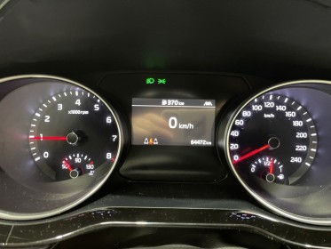 Kia xceed 1.0l t-gdi 120 ch bvm6 isg design occasion simplicicar lyon ouest simplicicar simplicibike france