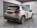 Peugeot 2008 1.6 bluehdi 100ch bvm5 allure garantie 12 mois occasion montreuil (porte de vincennes)(75) simplicicar...