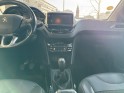 Peugeot 2008 1.6 bluehdi 100ch bvm5 allure garantie 12 mois occasion montreuil (porte de vincennes)(75) simplicicar...