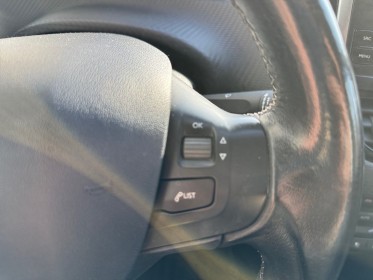 Peugeot 2008 1.6 bluehdi 100ch bvm5 allure garantie 12 mois occasion montreuil (porte de vincennes)(75) simplicicar...