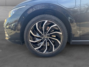 Volkswagen golf 1.4 hybrid rechargeable opf 204 dsg6 style 1st occasion simplicicar grenoble simplicicar simplicibike france