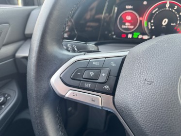 Volkswagen golf 1.4 hybrid rechargeable opf 204 dsg6 style 1st occasion simplicicar grenoble simplicicar simplicibike france