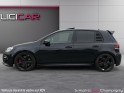 Volkswagen golf 2.0 tsi 270 r 4motion dsg6 - garantie 12mois - historique d'entretiens - toit ouvrant - dynaudio - sieges......