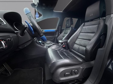 Volkswagen golf 2.0 tsi 270 r 4motion dsg6 - garantie 12mois - historique d'entretiens - toit ouvrant - dynaudio - sieges......