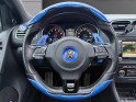 Volkswagen golf 2.0 tsi 270 r 4motion dsg6 - garantie 12mois - historique d'entretiens - toit ouvrant - dynaudio - sieges......