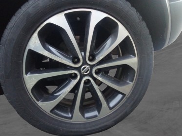 Nissan qashqai2 entreprise 1.5 dci 110 fap connect edition garantie 12 mois occasion simplicicar brest simplicicar...