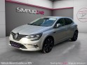 Renault megane iv berline tce 130 energy intens occasion simplicicar vaucresson simplicicar simplicibike france