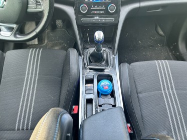 Renault megane iv berline tce 130 energy intens occasion simplicicar vaucresson simplicicar simplicibike france