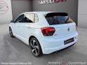 Volkswagen polo 2.0 tsi 200 ss dsg6 sièges chauffants régulateur adaptatif Échappement sport garantie 12 mois occasion...