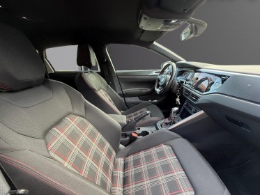 Volkswagen polo 2.0 tsi 200 ss dsg6 sièges chauffants régulateur adaptatif Échappement sport garantie 12 mois occasion...