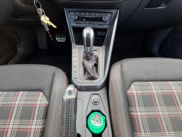 Volkswagen polo 2.0 tsi 200 ss dsg6 sièges chauffants régulateur adaptatif Échappement sport garantie 12 mois occasion...