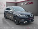 Seat ateca 1.4 ecotsi 150 ch act start/stop style entretien complet garantie 12 mois occasion simplicicar toulon ouest...