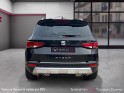 Seat ateca 1.4 ecotsi 150 ch act start/stop style entretien complet garantie 12 mois occasion simplicicar toulon ouest...