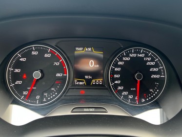 Seat ateca 1.4 ecotsi 150 ch act start/stop style entretien complet garantie 12 mois occasion simplicicar toulon ouest...