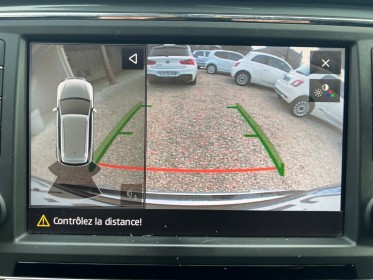 Seat ateca 1.4 ecotsi 150 ch act start/stop style entretien complet garantie 12 mois occasion simplicicar toulon ouest...