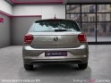 Volkswagen polo 1.0 tsi 95 ss bvm5 united occasion cannes (06) simplicicar simplicibike france