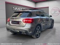 Mercedes classe gla 200 fascination 7-g dct a occasion paris 15ème (75) simplicicar simplicibike france