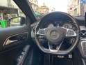 Mercedes classe gla 200 fascination 7-g dct a occasion paris 15ème (75) simplicicar simplicibike france