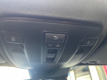 Mercedes classe gla 200 fascination 7-g dct a occasion paris 15ème (75) simplicicar simplicibike france