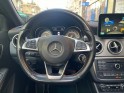 Mercedes classe gla 200 fascination 7-g dct a occasion paris 15ème (75) simplicicar simplicibike france