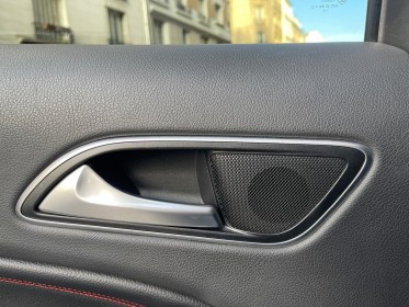 Mercedes classe gla 200 fascination 7-g dct a occasion paris 15ème (75) simplicicar simplicibike france