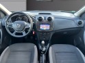 Dacia sandero 1.5 dci 90 ch stepway - suivi/clim/radar ar/gps - garantie 12 mois occasion simplicicar soissons simplicicar...