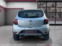 Dacia sandero 1.5 dci 90 ch stepway - suivi/clim/radar ar/gps - garantie 12 mois occasion simplicicar soissons simplicicar...