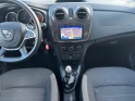 Dacia sandero 1.5 dci 90 ch stepway - suivi/clim/radar ar/gps - garantie 12 mois occasion simplicicar soissons simplicicar...