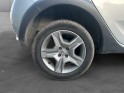 Dacia sandero 1.5 dci 90 ch stepway - suivi/clim/radar ar/gps - garantie 12 mois occasion simplicicar soissons simplicicar...