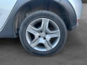 Dacia sandero 1.5 dci 90 ch stepway - suivi/clim/radar ar/gps - garantie 12 mois occasion simplicicar soissons simplicicar...
