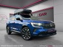 Renault austral e-tech hybrid 200 techno  coffres et barres de toit occasion parc voitures beauvais simplicicar simplicibike...