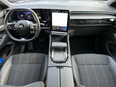 Renault austral e-tech hybrid 200 techno  coffres et barres de toit occasion parc voitures beauvais simplicicar simplicibike...