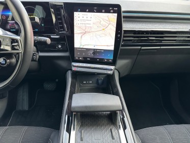 Renault austral e-tech hybrid 200 techno  coffres et barres de toit occasion parc voitures beauvais simplicicar simplicibike...